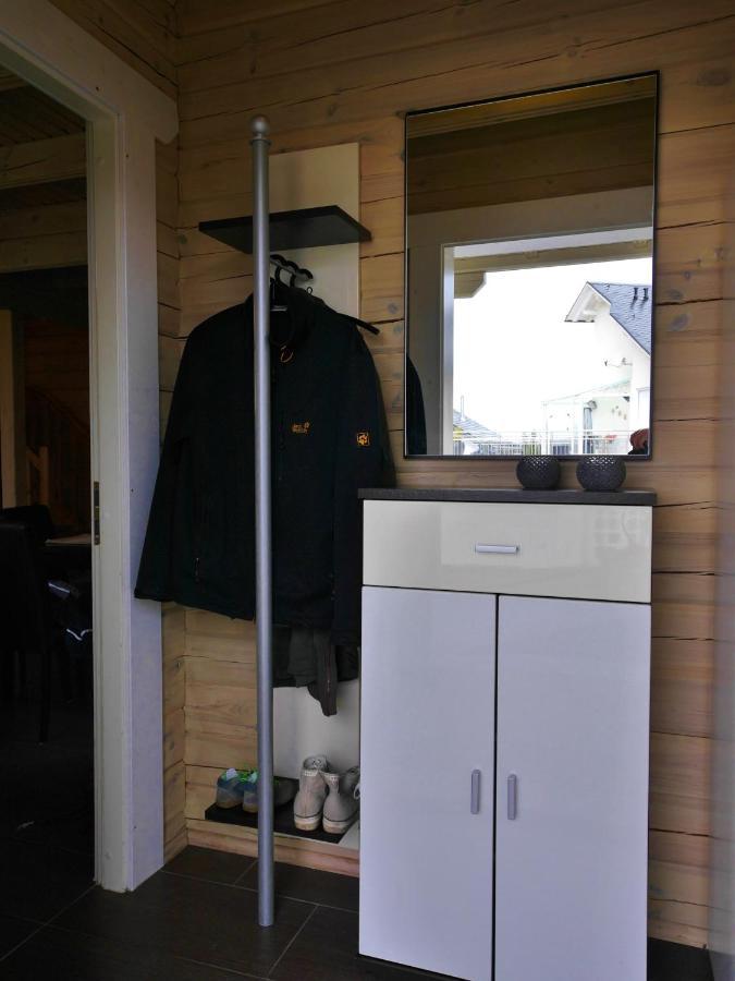 Ferienblockhaus Willingen Mit Meinecardplus Exterior photo