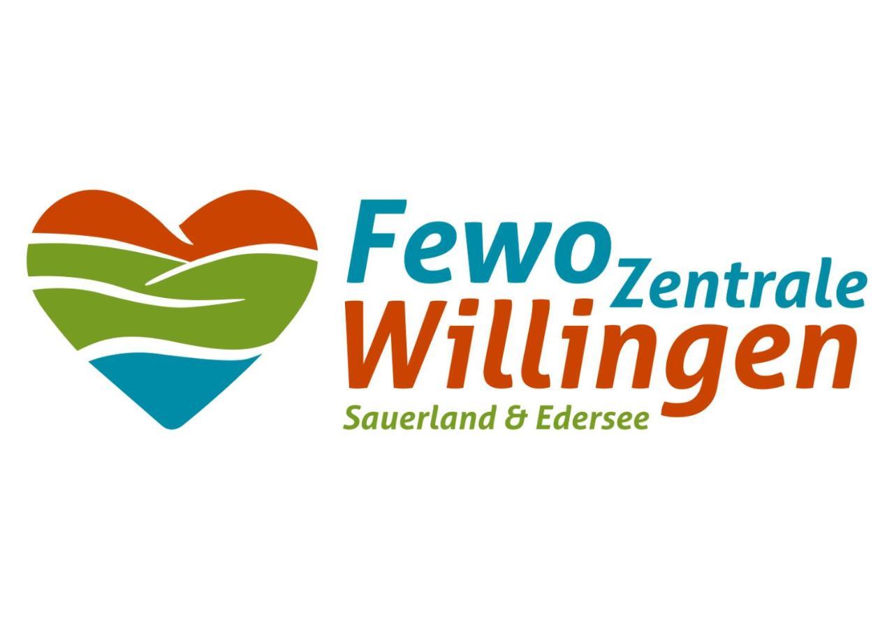 Ferienblockhaus Willingen Mit Meinecardplus Exterior photo