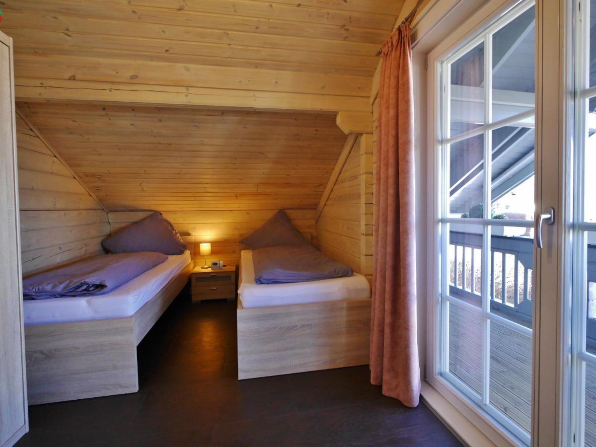 Ferienblockhaus Willingen Mit Meinecardplus Exterior photo